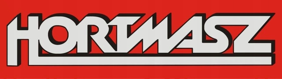 Producent: HORTMASZ (przejdź do produktów)