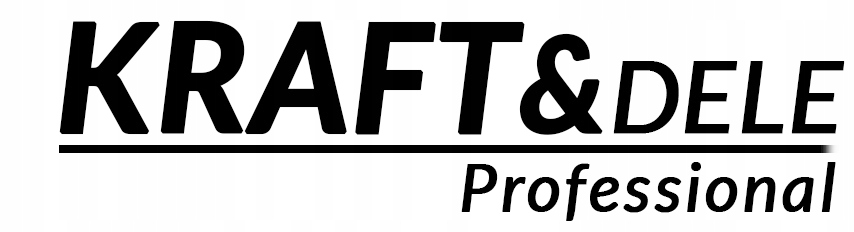 Producent: KRAFT&DELE (przejdź do produktów)