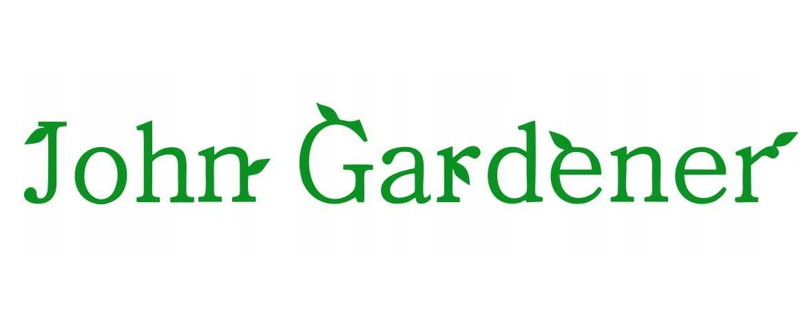 Producent: JOHN GARDENER (przejdź do produktów)
